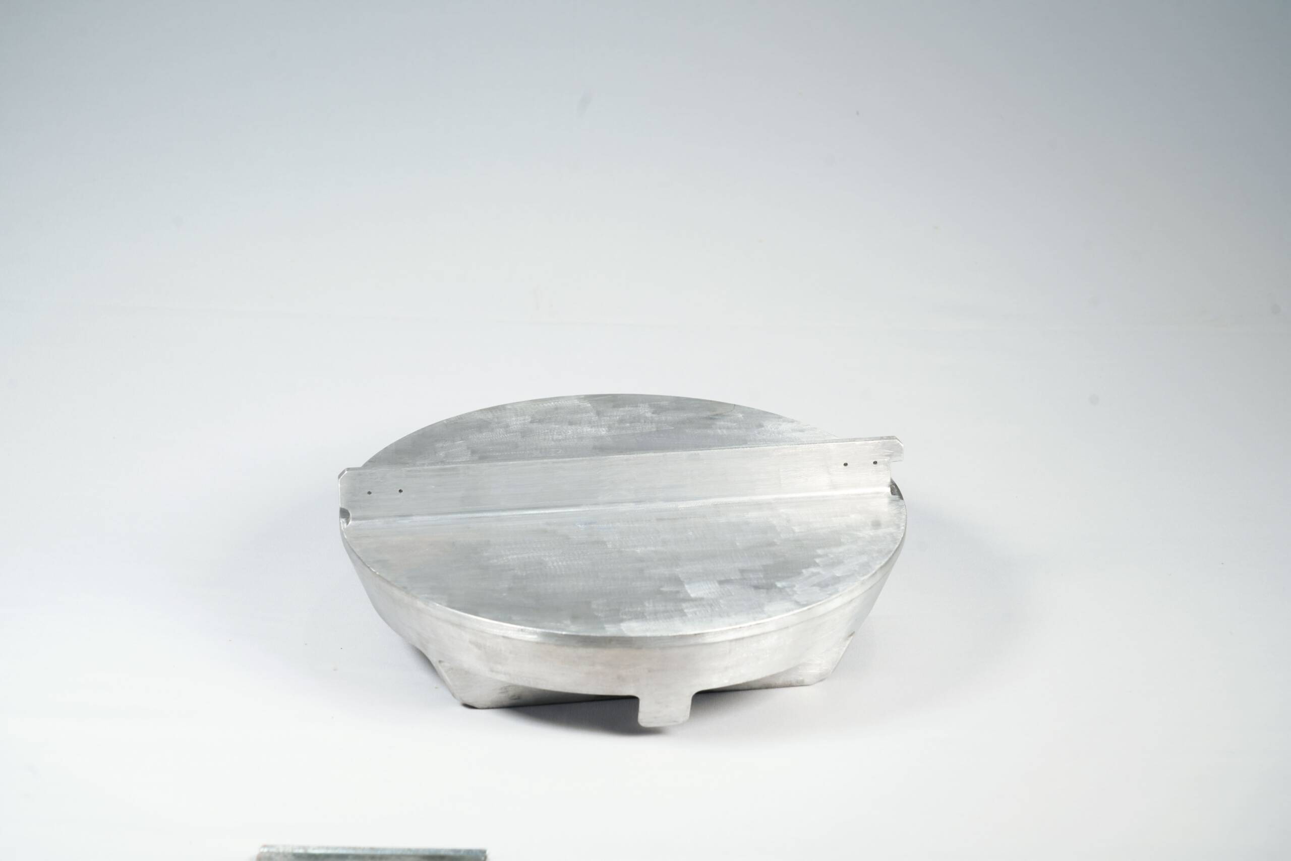 End Bulkhead — SPN05375, SPN05379, SPN05383 - Image 2