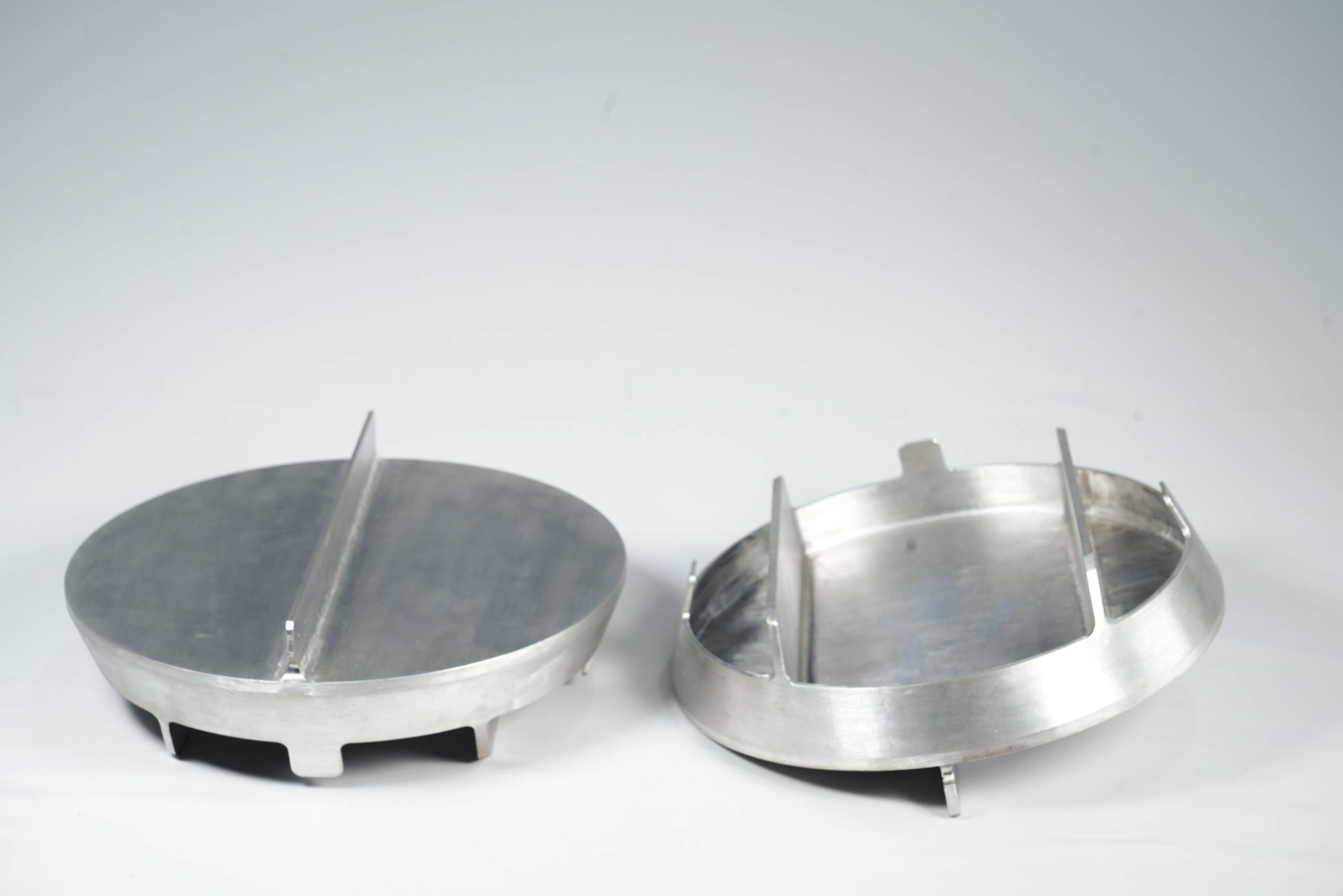 End Bulkhead — SPN05375, SPN05379, SPN05383 - Image 3