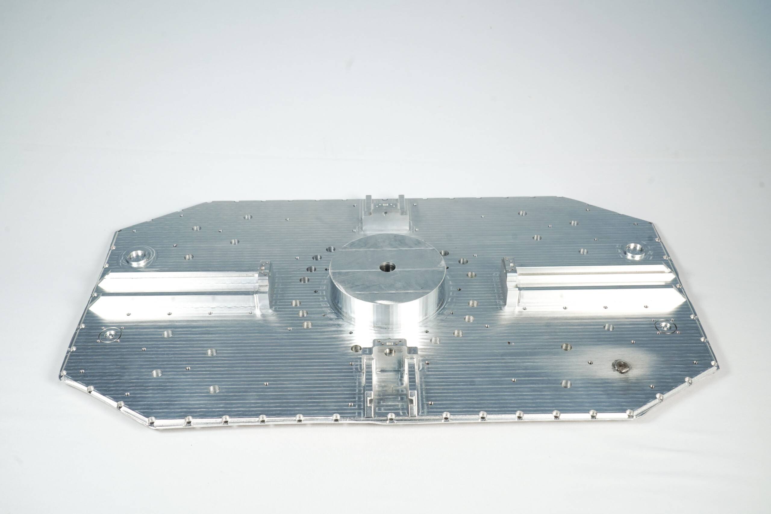 EA2 Plus Smartarilid (Alloy Plate) — SPN05448, SPN05451