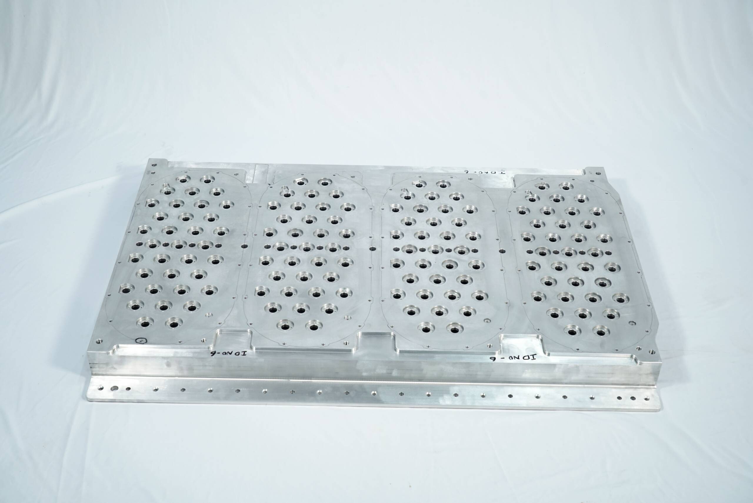 Heat Exchanger Body — SPN05529